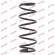 Ressort de suspension KYB RG6473 - Visuel 1