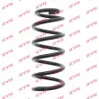 Ressort de suspension KYB RG6520 - Visuel 1