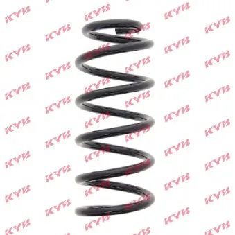 Ressort de suspension KYB RG6520