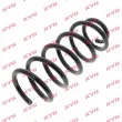 Ressort de suspension KYB RG6520 - Visuel 2