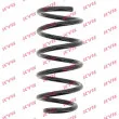 Ressort de suspension KYB RG6532 - Visuel 1