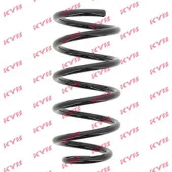 Ressort de suspension KYB RG6532