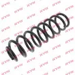 Ressort de suspension KYB RG6533 - Visuel 2