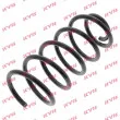 Ressort de suspension KYB RG6538 - Visuel 2