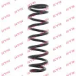 Ressort de suspension KYB RG6541 - Visuel 1