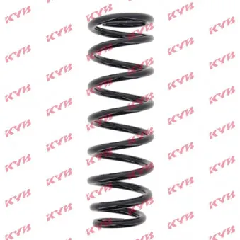 Ressort de suspension KYB RG6541