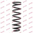 Ressort de suspension KYB RG6542 - Visuel 1