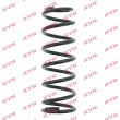 Ressort de suspension KYB RG6544 - Visuel 1