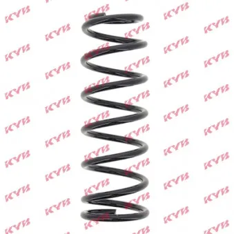 Ressort de suspension KYB