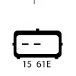 Alternateur ELSTOCK 28-2840 - Visuel 2