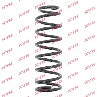 Ressort de suspension KYB RG6548