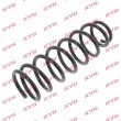 Ressort de suspension KYB RG6548 - Visuel 2