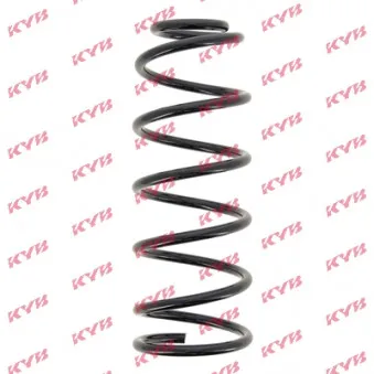 Ressort de suspension KYB RG6551