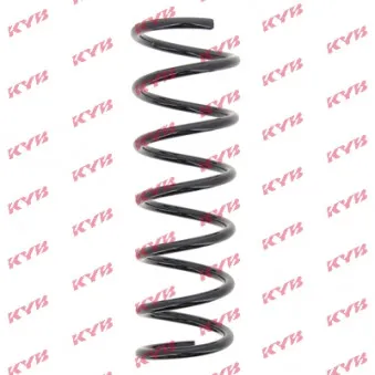 Ressort de suspension KYB
