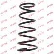 Ressort de suspension KYB RG6795 - Visuel 1
