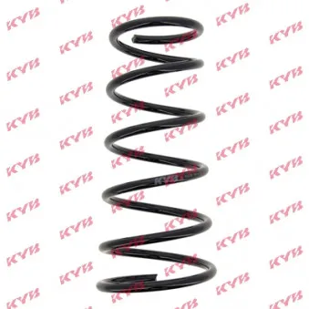 Ressort de suspension KYB RG6795