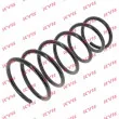 Ressort de suspension KYB RG6795 - Visuel 2