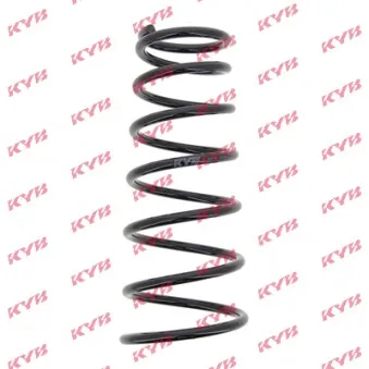 Ressort de suspension KYB RG6796