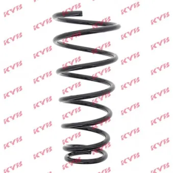 Ressort de suspension KYB RG6798