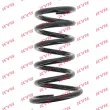 Ressort de suspension KYB RG6799 - Visuel 1