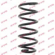 Ressort de suspension KYB RG6977 - Visuel 1