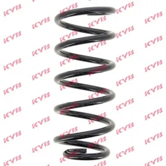Ressort de suspension KYB RG6977