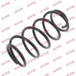 Ressort de suspension KYB RH1005 - Visuel 2