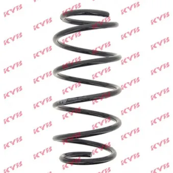 Ressort de suspension KYB RH1009