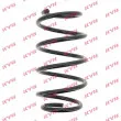 Ressort de suspension KYB RH1010 - Visuel 1