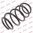 Ressort de suspension KYB RH1010 - Visuel 2