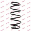 Ressort de suspension KYB RH1011 - Visuel 1