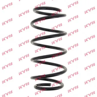 Ressort de suspension KYB RH1011