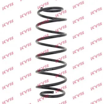 Ressort de suspension KYB RH1014
