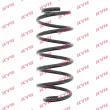Ressort de suspension KYB RH1015 - Visuel 1