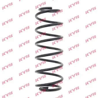 Ressort de suspension KYB RH1016
