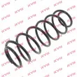 Ressort de suspension KYB RH1016 - Visuel 2