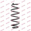 Ressort de suspension KYB RH1019 - Visuel 1