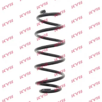Ressort de suspension KYB RH1019