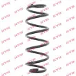 Ressort de suspension KYB RH1020 - Visuel 1