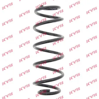 Ressort de suspension KYB RH1020
