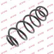 Ressort de suspension KYB RH1020 - Visuel 2