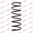 Ressort de suspension KYB RH1021 - Visuel 1