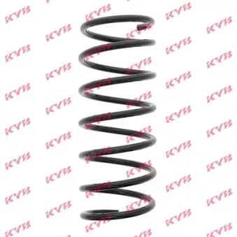 Ressort de suspension KYB