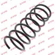 Ressort de suspension KYB RH1021 - Visuel 2