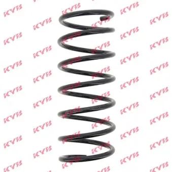 Ressort de suspension KYB RH1027