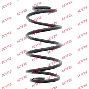 Ressort de suspension KYB