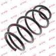 Ressort de suspension KYB RH1063 - Visuel 2
