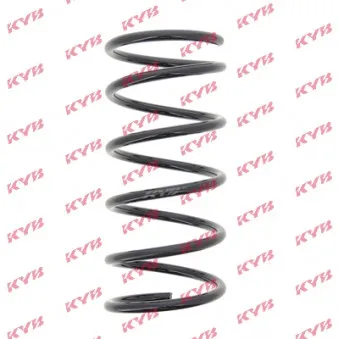 Ressort de suspension KYB RH1064