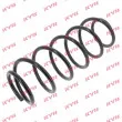 Ressort de suspension KYB RH1068 - Visuel 2