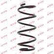 Ressort de suspension KYB RH1122 - Visuel 1